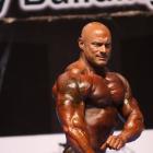 Mark   Antonek - IFBB Tijuana Pro 2011 - #1